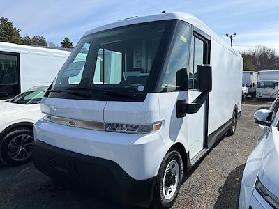 New 2025 Chevrolet BrightDrop 600 - photo 1