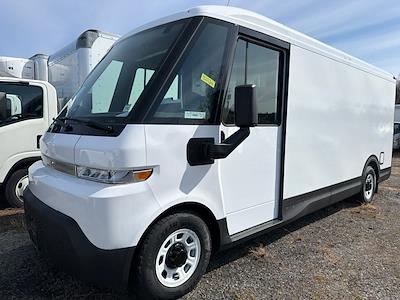 New 2025 Chevrolet BrightDrop 600 - photo 1