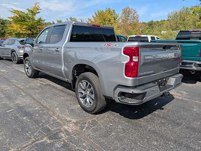 2025 Chevrolet Silverado 1500 Crew Cab 4WD Pickup for sale #S1037 - photo 2