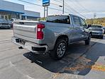 2025 Chevrolet Silverado 1500 Crew Cab 4WD Pickup for sale #S1037 - photo 14
