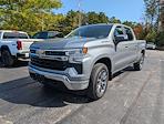 2025 Chevrolet Silverado 1500 Crew Cab 4WD Pickup for sale #S1037 - photo 8