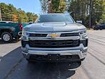 2025 Chevrolet Silverado 1500 Crew Cab 4WD Pickup for sale #S1037 - photo 9