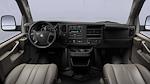 New 2025 Chevrolet Express 2500 Empty Cargo Van for sale #S1038 - photo 3