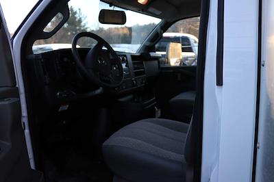 New 2025 Chevrolet Express 4500 Service Utility Van for sale #S1051 - photo 2