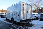 New 2025 Chevrolet Express 4500 Service Utility Van for sale #S1051 - photo 6