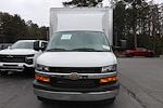 New 2025 Chevrolet Express 3500 Cutaway for sale #S1052 - photo 1