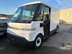 New 2025 Chevrolet BrightDrop 400 Step Van / Walk-in for sale #S1066 - photo 1