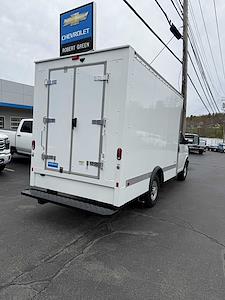 New 2025 Chevrolet Express 3500 Box Van for sale #S1069 - photo 2