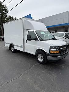 New 2025 Chevrolet Express 3500 Box Van for sale #S1069 - photo 1