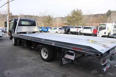 New 2025 Chevrolet LCF 5500XD Regular Cab 21' Kilar Fabrication Rollback Body for sale #S107 - photo 2