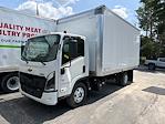 New 2025 Chevrolet LCF 4500HD Regular Cab Box Truck for sale #S1071 - photo 1