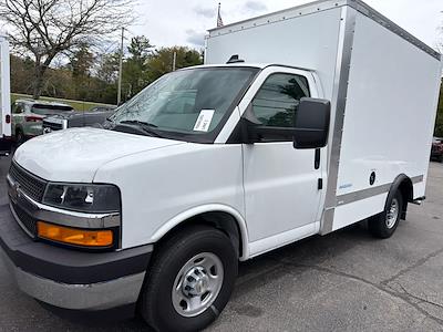 New 2025 Chevrolet Express 3500 Box Van for sale #S1074 - photo 1