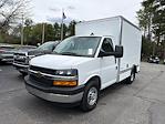 New 2025 Chevrolet Express 3500 Box Van for sale #S1074 - photo 12