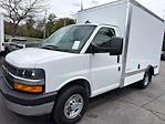 New 2025 Chevrolet Express 3500 Box Van for sale #S1074 - photo 1