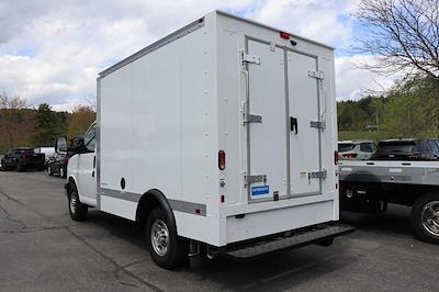 New 2025 Chevrolet Express 3500 Box Van for sale #S1075 - photo 2