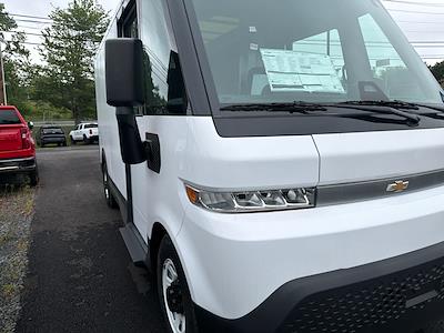 2025 Chevrolet BrightDrop 400 Standard Roof FWD Step Van / Walk-in for sale #S1079 - photo 2