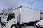 New 2025 Chevrolet LCF 5500XD NA Regular Cab RWD 12' Wabash Box Truck for sale #S110 - photo 1