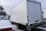 New 2025 Chevrolet LCF 5500XD NA Regular Cab RWD 12' Wabash Box Truck for sale #S110 - photo 2