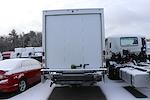 New 2025 Chevrolet LCF 5500XD NA Regular Cab RWD 12' Wabash Box Truck for sale #S110 - photo 3