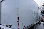 New 2025 Chevrolet LCF 5500XD NA Regular Cab RWD 12' Wabash Box Truck for sale #S110 - photo 4