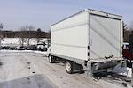 2025 Chevrolet LCF 5500HG Regular Cab RWD, Wabash Box Truck for sale #S111 - photo 2