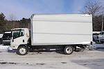 2025 Chevrolet LCF 5500HG Regular Cab RWD, Wabash Box Truck for sale #S111 - photo 3