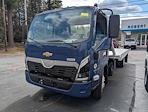 New 2025 Chevrolet LCF 5500XD Regular Cab 21' Kilar Fabrication Rollback Body for sale #S112 - photo 6