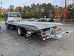 New 2025 Chevrolet LCF 5500XD Regular Cab 21' Kilar Fabrication Rollback Body for sale #S112 - photo 8