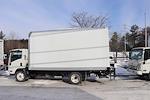 New 2025 Chevrolet LCF 5500HG Regular Cab 16' Wabash Box Truck for sale #S116 - photo 3