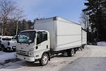 New 2025 Chevrolet LCF 5500HG Regular Cab 16' Wabash Box Truck for sale #S116 - photo 5