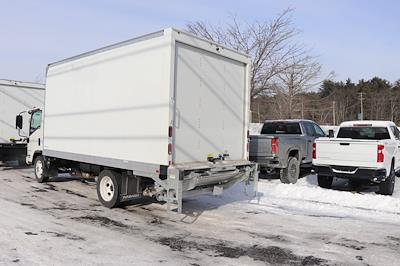 2025 Chevrolet LCF 5500HG Regular Cab RWD, Wabash Box Truck for sale #S117 - photo 2