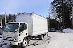 2025 Chevrolet LCF 5500HG Regular Cab RWD, Wabash Box Truck for sale #S117 - photo 1