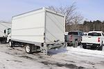 2025 Chevrolet LCF 5500HG Regular Cab RWD, Wabash Box Truck for sale #S117 - photo 2