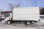 2025 Chevrolet LCF 5500HG Regular Cab RWD, Wabash Box Truck for sale #S117 - photo 3