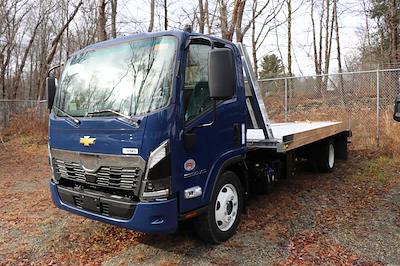 2025 Chevrolet LCF 5500XD Regular Cab RWD Kilar Fabrication Rollback Body for sale #S133 - photo 1