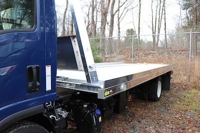 2025 Chevrolet LCF 5500XD Regular Cab RWD Kilar Fabrication Rollback Body for sale #S133 - photo 2