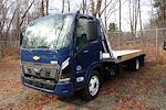New 2025 Chevrolet LCF 5500XD Regular Cab Rollback Body for sale #S133 - photo 1