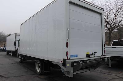 New 2025 Chevrolet LCF 5500XD - photo 1