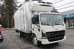 New 2025 Chevrolet LCF 5500XD Wabash Refrigerated Body for sale #S138 - photo 3