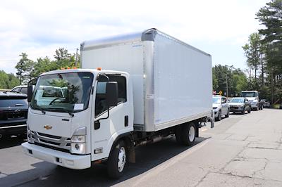 2025 Chevrolet LCF 5500HG Regular Cab RWD Box Truck for sale #S170 - photo 1