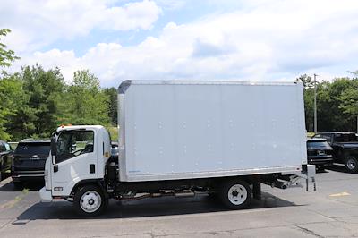 2025 Chevrolet LCF 5500HG Regular Cab RWD Box Truck for sale #S170 - photo 2