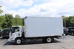 2025 Chevrolet LCF 5500HG Regular Cab RWD Box Truck for sale #S170 - photo 2