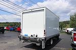 2025 Chevrolet LCF 5500HG Regular Cab RWD Box Truck for sale #S170 - photo 3
