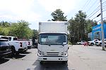2025 Chevrolet LCF 5500HG Regular Cab RWD Box Truck for sale #S170 - photo 5