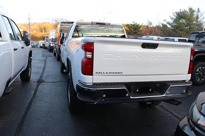 New 2025 Chevrolet Silverado 3500 Work Truck Double Cab 4WD Pickup for sale #S181 - photo 2