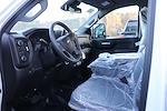 New 2025 Chevrolet Silverado 3500 Work Truck Double Cab 4WD Pickup for sale #S195 - photo 4