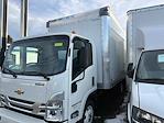 New 2025 Chevrolet LCF 5500HG Regular Cab Box Truck for sale #S196 - photo 2