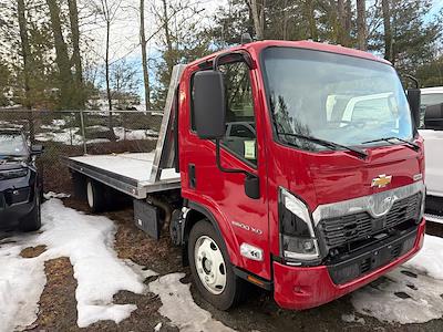 New 2025 Chevrolet LCF 5500XD - photo 1