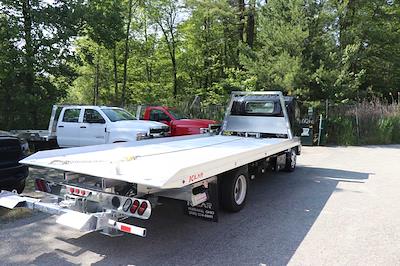 New 2025 Chevrolet LCF 5500XD Regular Cab 21' Kilar Fabrication Rollback Body for sale #S219 - photo 2