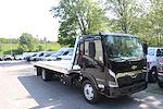 New 2025 Chevrolet LCF 5500XD Regular Cab 21' Kilar Fabrication Rollback Body for sale #S219 - photo 1